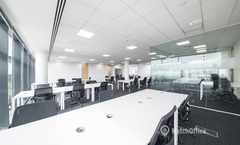 60 m² Shared office  in Manchester Hyde, Manchester Airport (M90 4WP) - 0 | MatchOffice