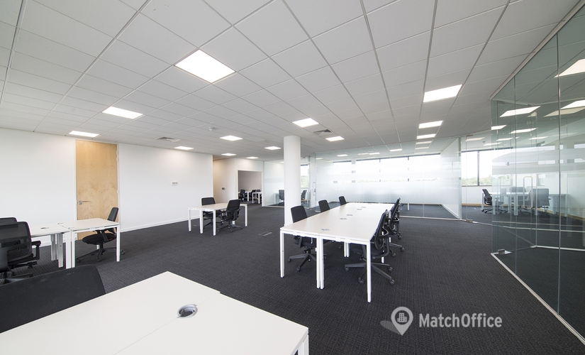  Work space in Manchester, Manchester Airport, 60 m² - MatchOffice.co.uk