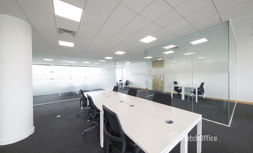 Coworking in Manchester, Manchester Airport, 60 m² - MatchOffice.co.uk