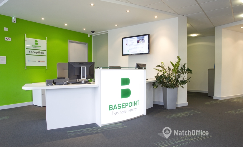  Coworking space in Crawley, Metcalf Way, 60 m² - MatchOffice.co.uk