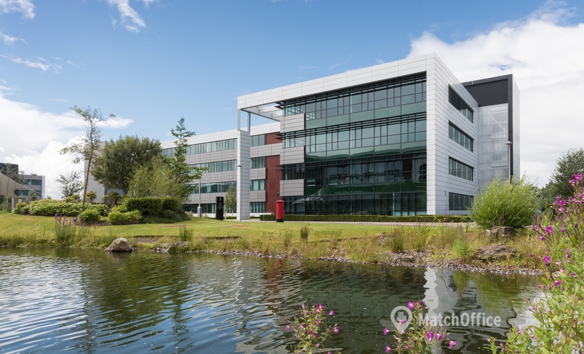 60 m² Co-working  in Lanarkshire, Maxim Business Park (ML1 4WR) - 1 | MatchOffice