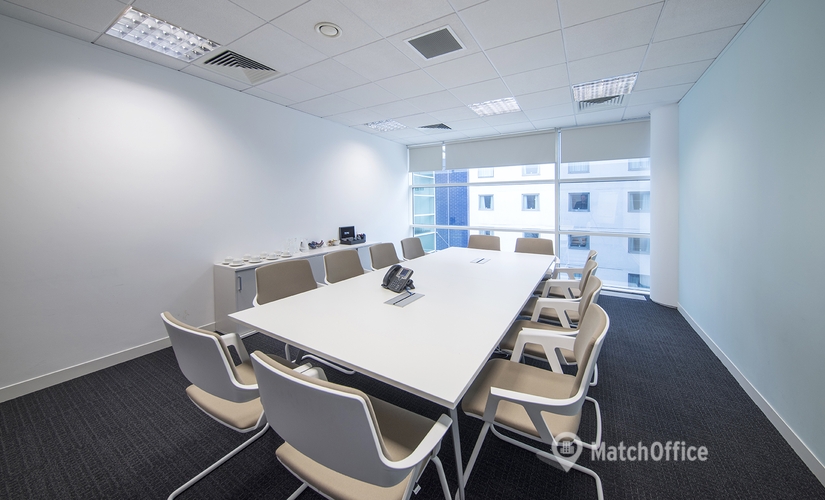 Coworking Midsummer Court, 314 Midsummer Boulevard MK9 2UB Milton Keynes