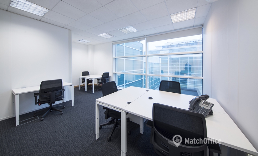 Coworking Midsummer Court, 314 Midsummer Boulevard MK9 2UB Milton Keynes