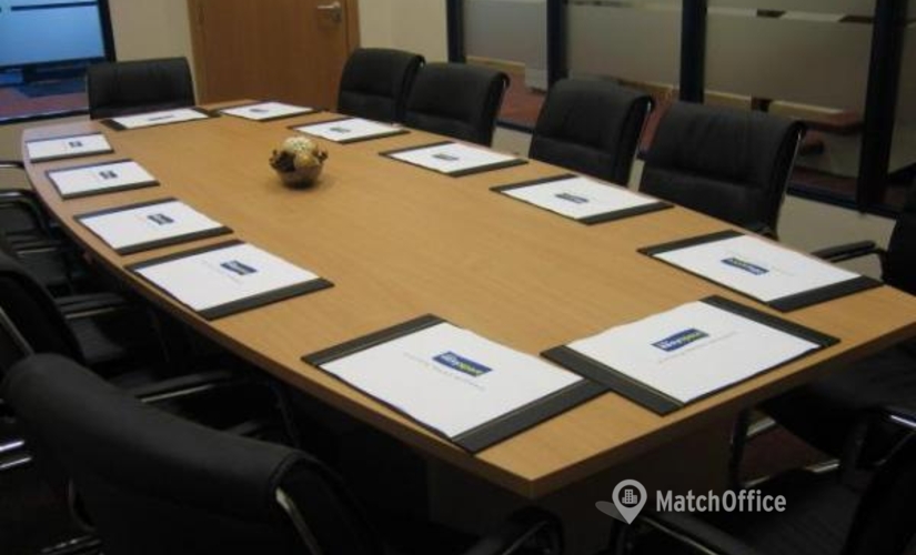 Coworking Mitchelston Drive, Mitchelston Industrial Estate KY1 3NB Kirkcaldy