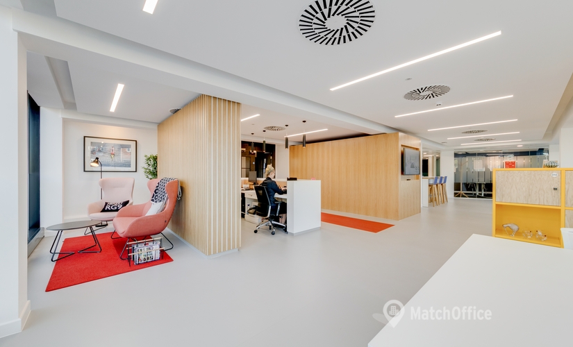 150 m² Shared workspace  in Oxfordshire, Network road (RG9 1HG) - 1 | MatchOffice