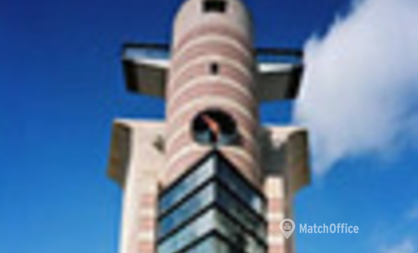 Coworking No.1 Poultry EC2R 8JR The City of London