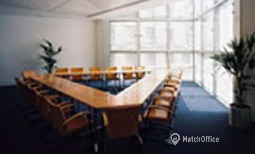 Coworking No.1 Poultry EC2R 8JR The City of London