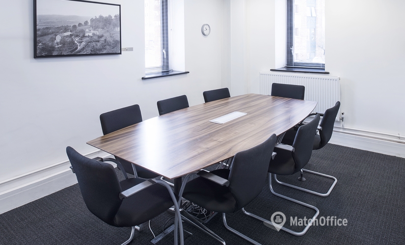  Work space in Gloucestershire, North Warehouse, 50 m² - MatchOffice.co.uk