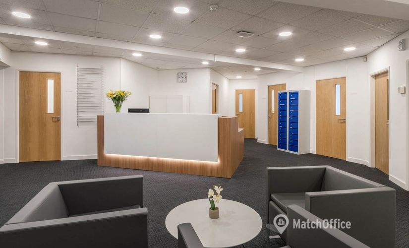 55 m² Shared workspace in North Yorkshire, Oakdale Road (YO30 4XL) - 2 | MatchOffice.com