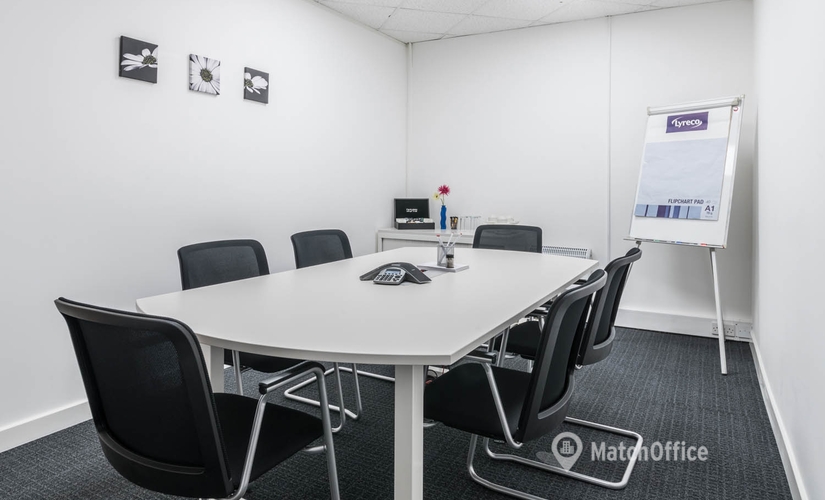 55 m² Shared office in North Yorkshire, Oakdale Road (YO30 4XL) - 3 | MatchOffice