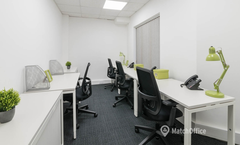 55 m² Shared workspace in North Yorkshire, Oakdale Road (YO30 4XL) - 0 | MatchOffice