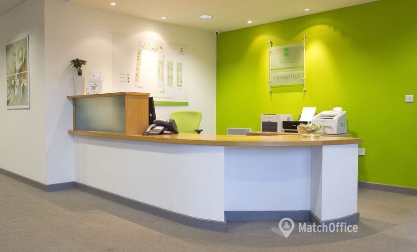 50 m² Shared office  in Gloucestershire, Oakfield Close (GL20 8SD) - 1 | MatchOffice