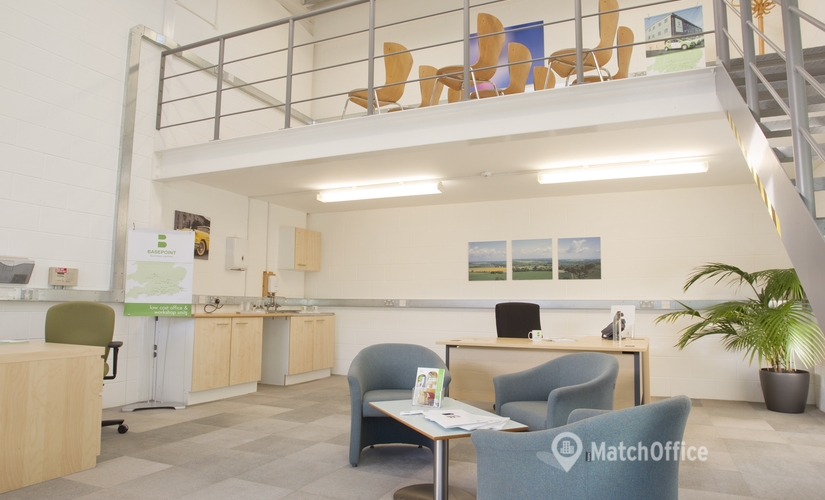 50 m² Co-working in Gloucestershire, Oakfield Close (GL20 8SD) - 0 | MatchOffice