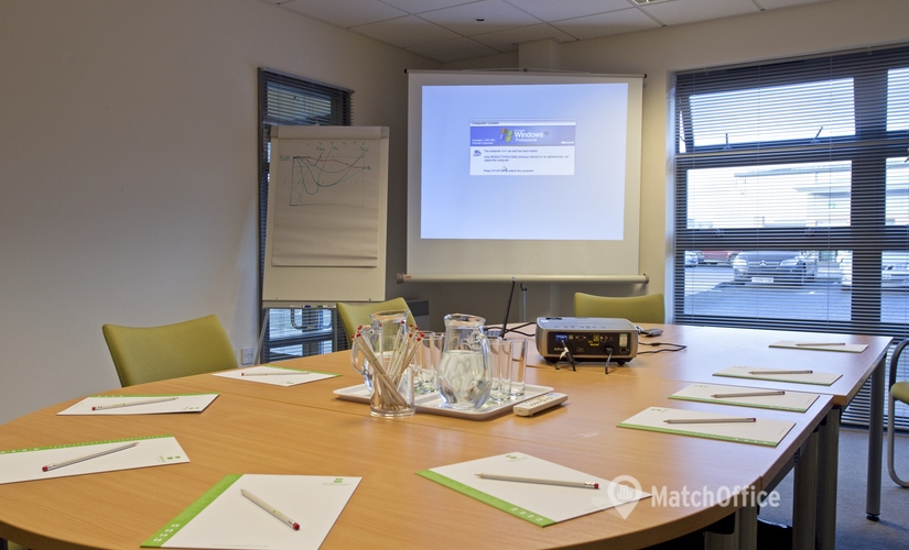 50 m² Coworking space  in Gloucestershire, Oakfield Close (GL20 8SD) - 4 | MatchOffice
