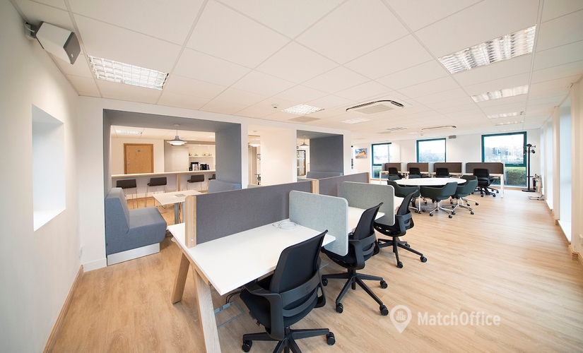 Coworking Park House, Bristol Road South, Rubery, Rednal B45 9AH Birmingham Centre