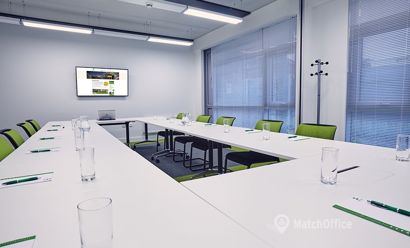 50 m² Co-working  in Hertfordshire, Pindar Rd (EN11 0FJ) - 4 | MatchOffice.com