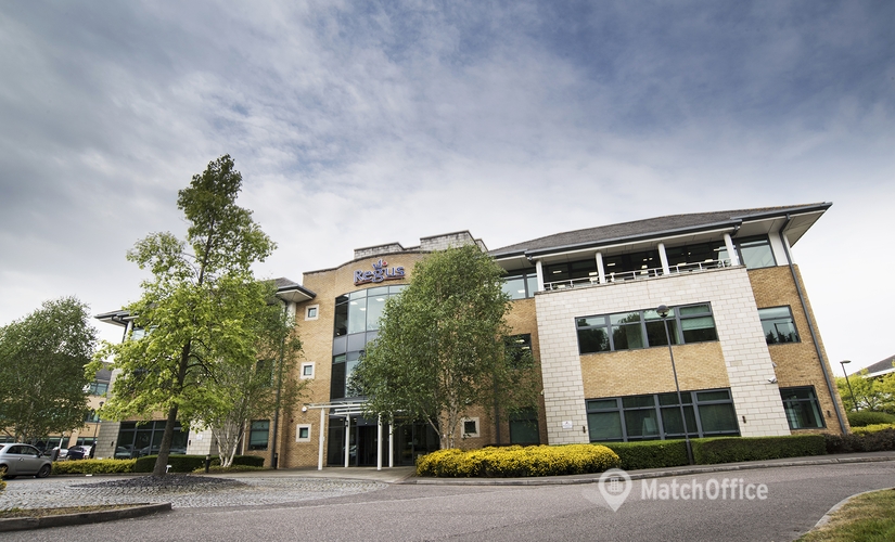 70 m² Coworking space  in Frimley, Quatro House (GU16 7ER) - 1 | MatchOffice