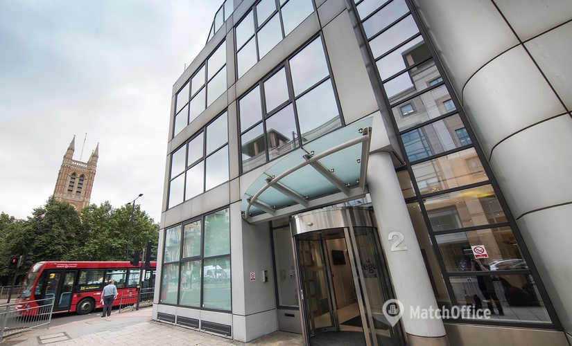 Coworking Queen Caroline Street 2 W6 9DX West London