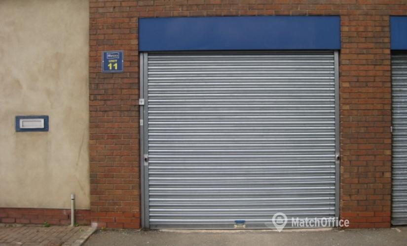 Coworking Railway Road, Lancashire BB3 3EH Darwen