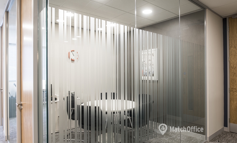 Coworking Robert Robinson Avenue OX4 4GP Oxford