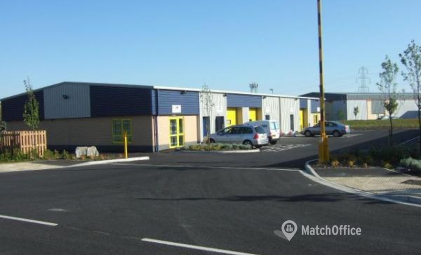 47 m² Shared office in York, Rose Avenue (YO26 6RR) - 0 | MatchOffice.com