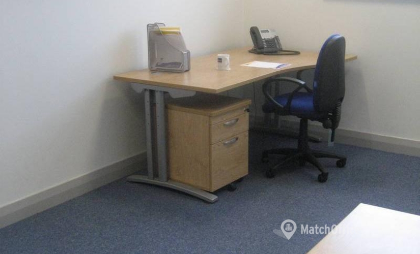 Coworking Rural Enterprise Centre, Stafford Drive, Battlefield Enterprise Park SY1 3FE Shrewsbury