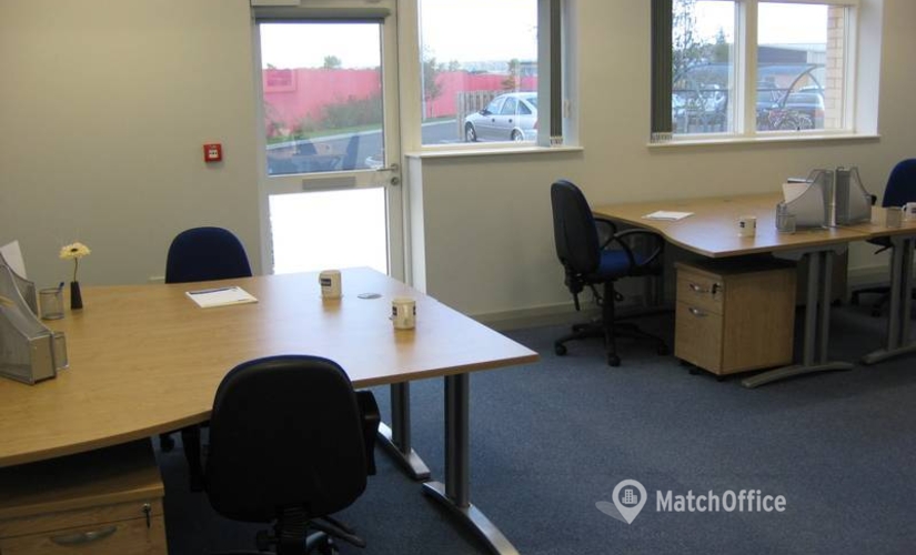 Coworking Rural Enterprise Centre, Stafford Drive, Battlefield Enterprise Park SY1 3FE Shrewsbury