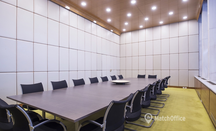 Coworking Saint Andrew Square 9-10 EH2 2AF Edinburgh