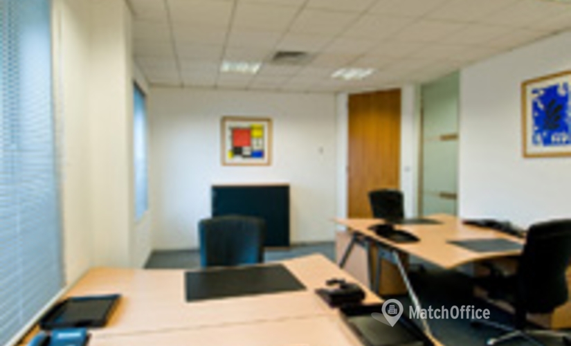Coworking Shaw House, Pegler Way RH11 7AF Crawley