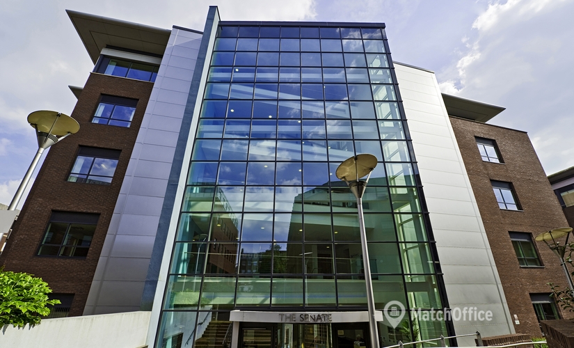 150 m² Coworking  in Devon, Southernhay Gardens (EX1 1UG) - 1 | MatchOffice.com