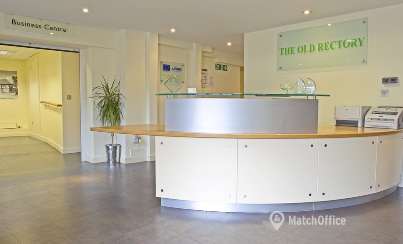 60 m² Shared office  in Kent, Springhead Road (DA11 8HN) - 1 | MatchOffice