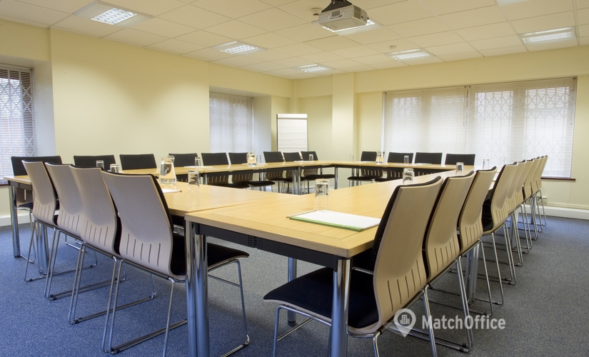 Coworking Springhead Road DA11 8HN Kent