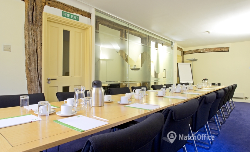 Coworking Springhead Road DA11 8HN Kent