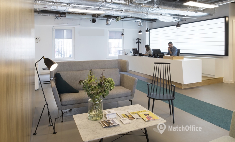 100 m² Coworking in Guildford, Station View (GU1 4AR) - 0 | MatchOffice