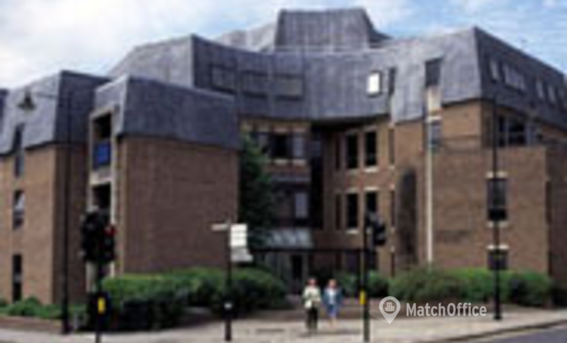 22 m² Co-working  in Windsor, Thames Court (SL4 1YB) - 1 | MatchOffice.com