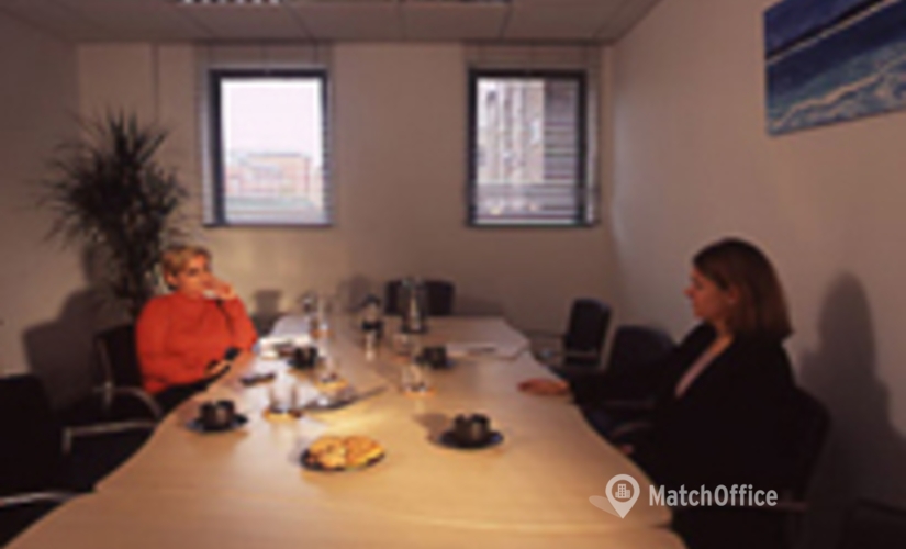 Coworking Thames Court, 1 Victoria Street SL4 1YB Windsor