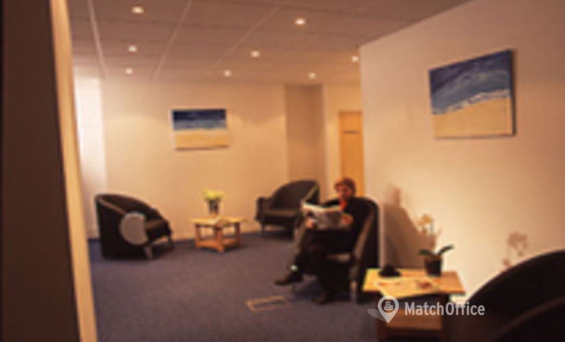 Coworking Thames Court, 1 Victoria Street SL4 1YB Windsor