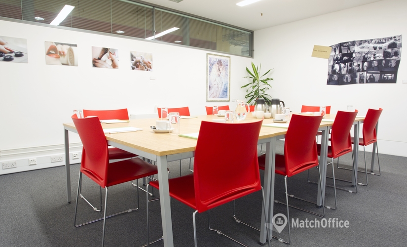  Coworking space in Kent, The Joiners Shop, 50 m² - MatchOffice.co.uk