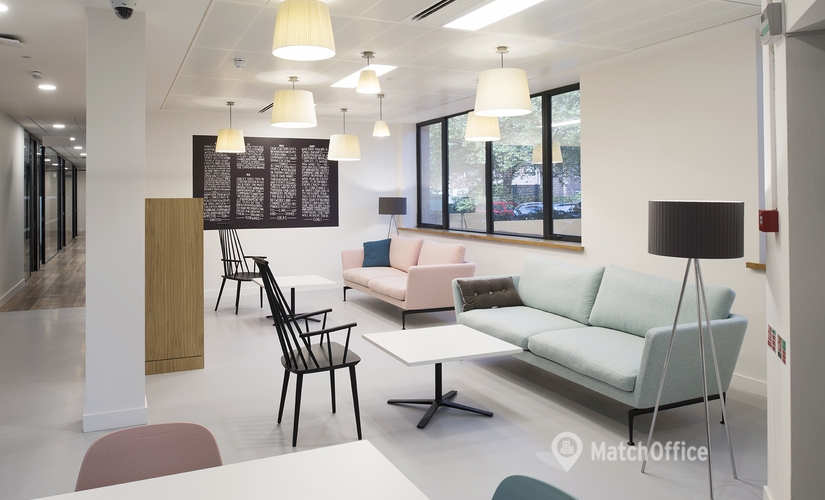 Coworking Third Avenue, Jubilee House SL7 1EY Buckinghamshire