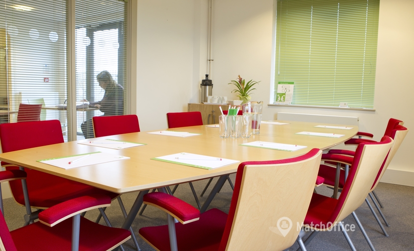 80 m² Coworking space in Exeter, Yeoford Way (EX2 8LB) - 4 | MatchOffice.com