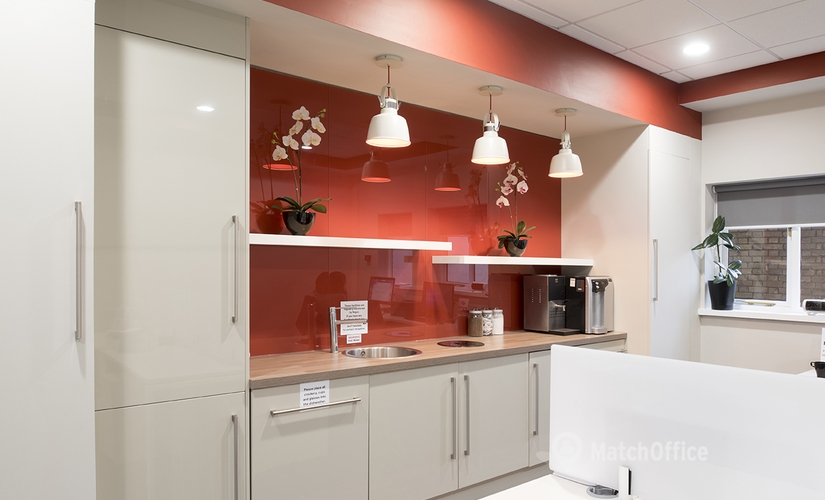Coworking space in Cambridgeshire, Wellington House, 80 m² - MatchOffice.co.uk