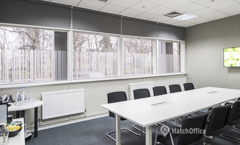 80 m² Shared workspace  in Cambridgeshire, Wellington House (CB1 1BH) - 4 | MatchOffice
