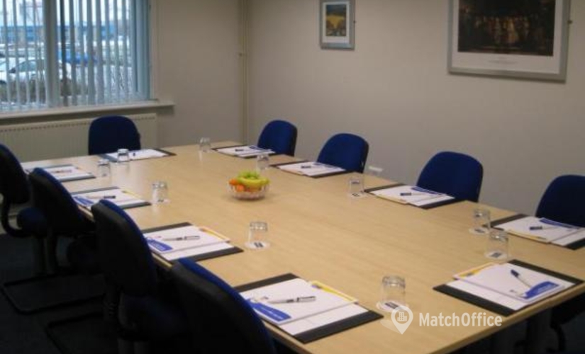 Coworking West Employment Park, Minerva Avenue, Sovereign Way, Off Sealand Road CH1 4QL Chester