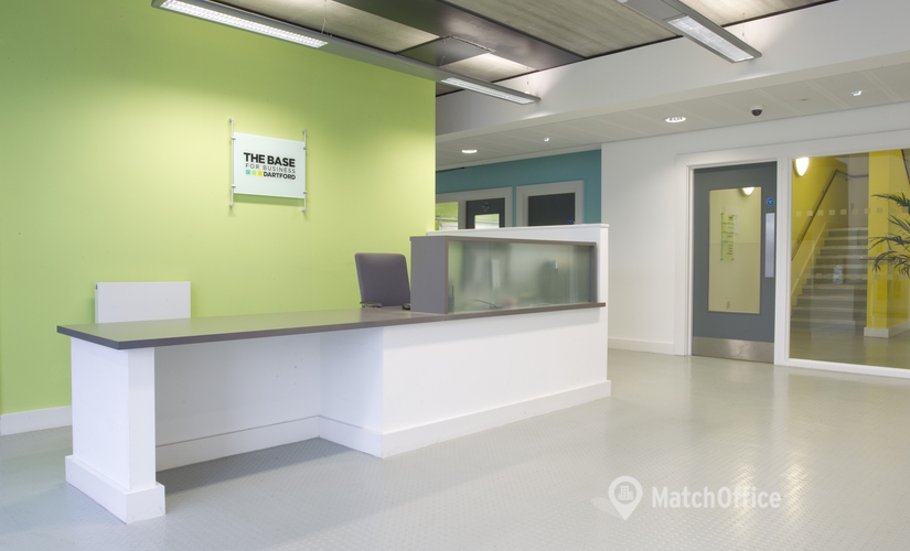 Coworking in Essex, Victoria Road, 60 m² - MatchOffice.co.uk