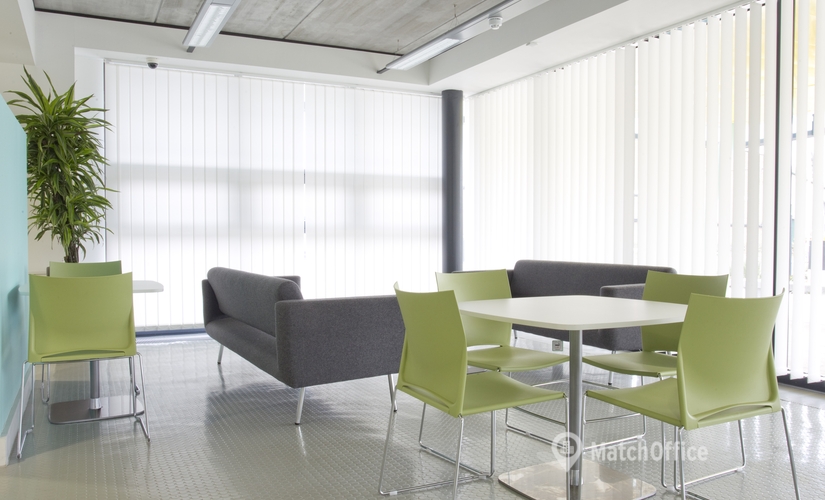  Coworking space in Essex, Victoria Road, 60 m² - MatchOffice.co.uk