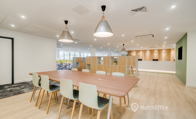 Coworking Worcester Street 31 GL1 3AJ Gloucestershire