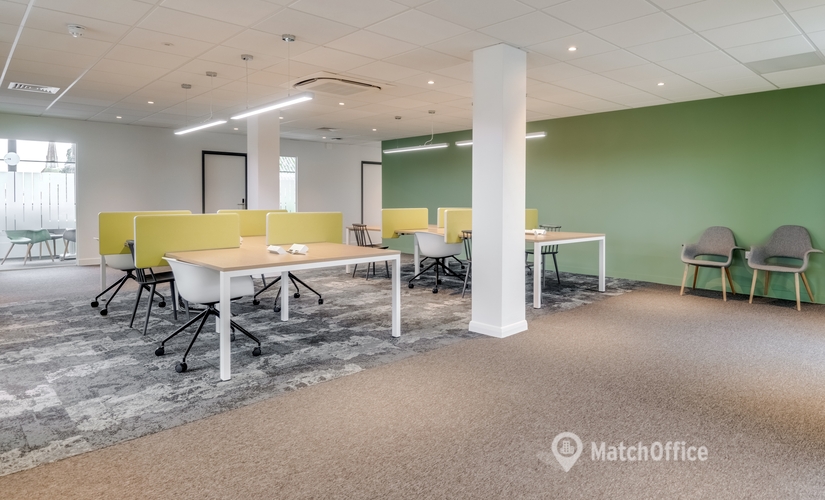 100 m² Shared workspace  in Gloucestershire, Worcester Street 31 (GL1 3AJ) - 2 | MatchOffice.com