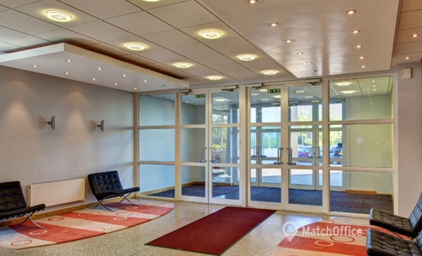Business centre  in North Shields, Coble Dene, 200 m² - MatchOffice.co.uk