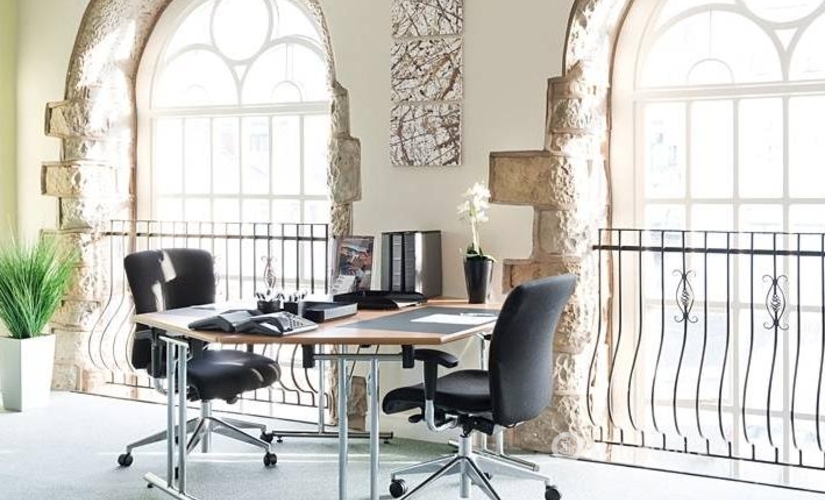 Coworkind spaces in Burnley, Cow Lane, 50 m² - MatchOffice.co.uk