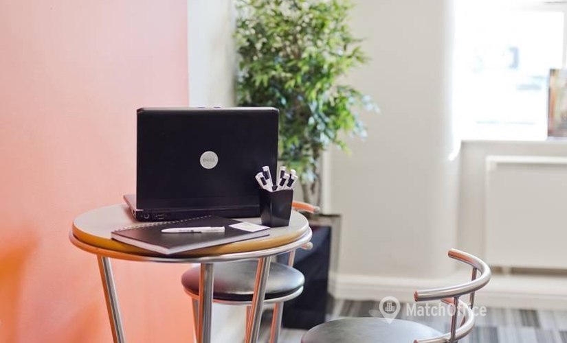 Work space in Burnley, Cow Lane, 50 m² - MatchOffice.co.uk